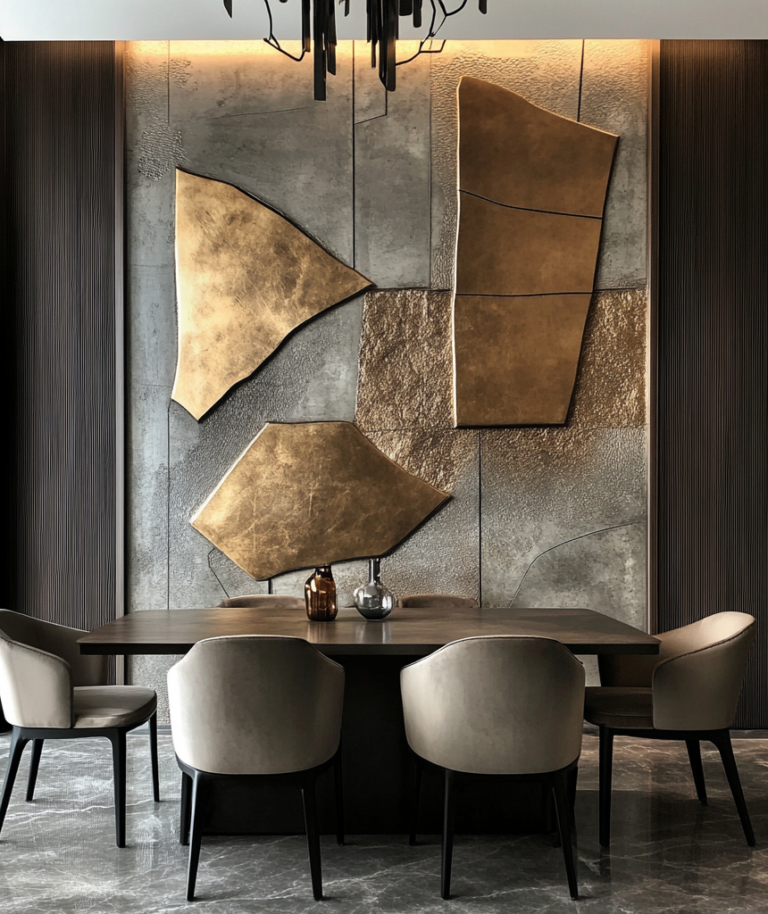 Patterns & Archetypes