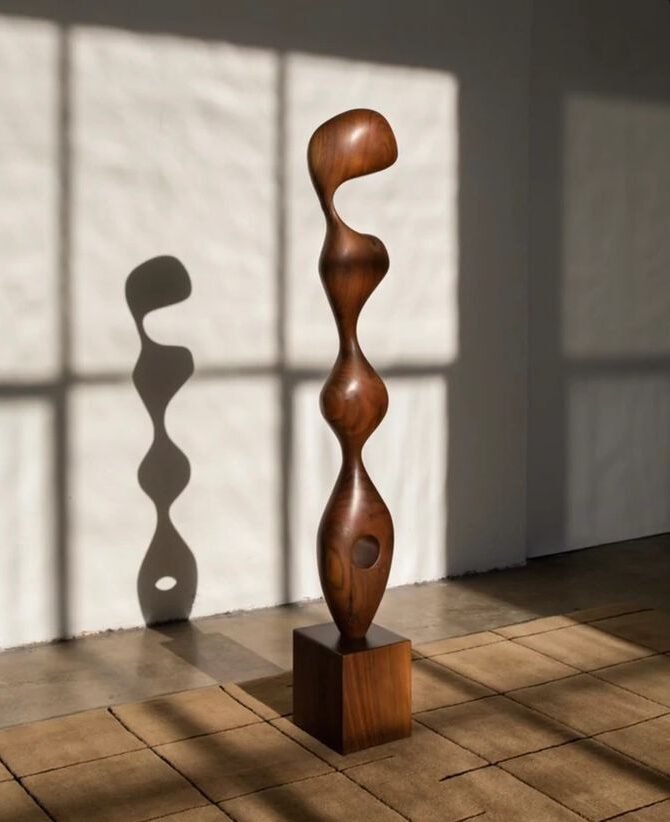 Freestanding Sculptures