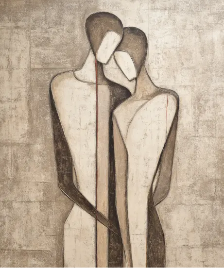 Paintings & Fine Art