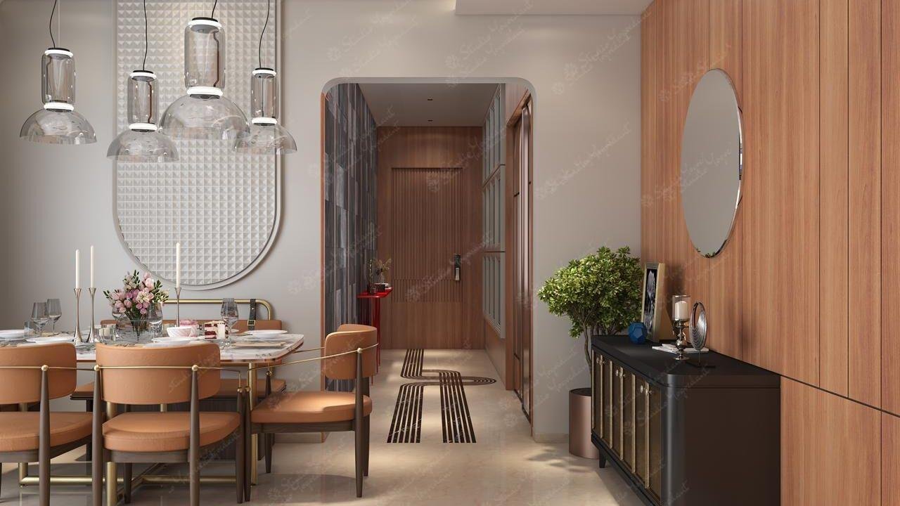 Prismatic Diamonds – Aurus, Kolkata