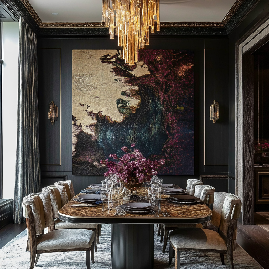 Whispers of Twilight