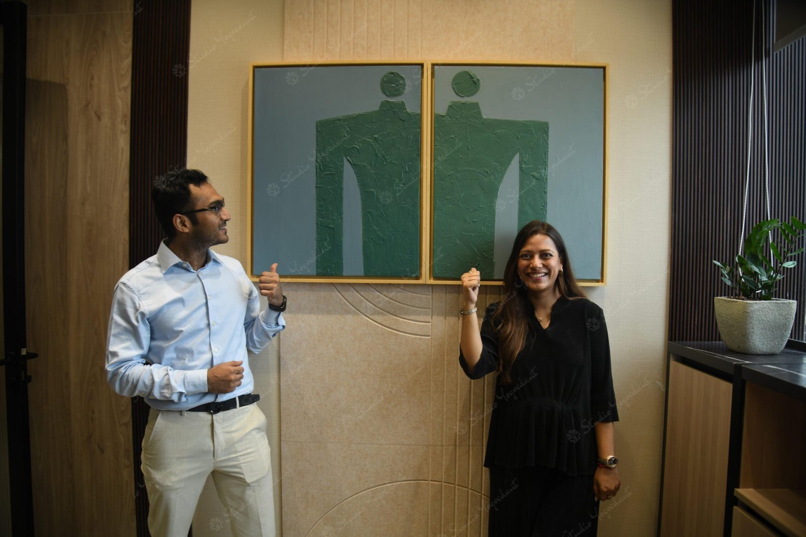 Humans of Anmol – Anmol Industries