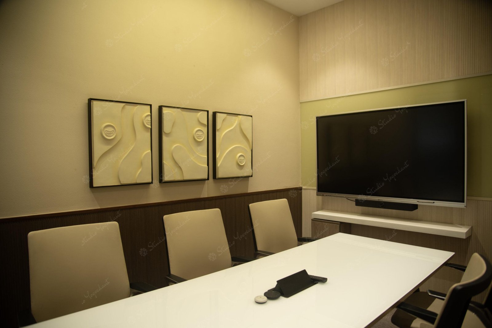 Vision Inbound – Anmol Industries