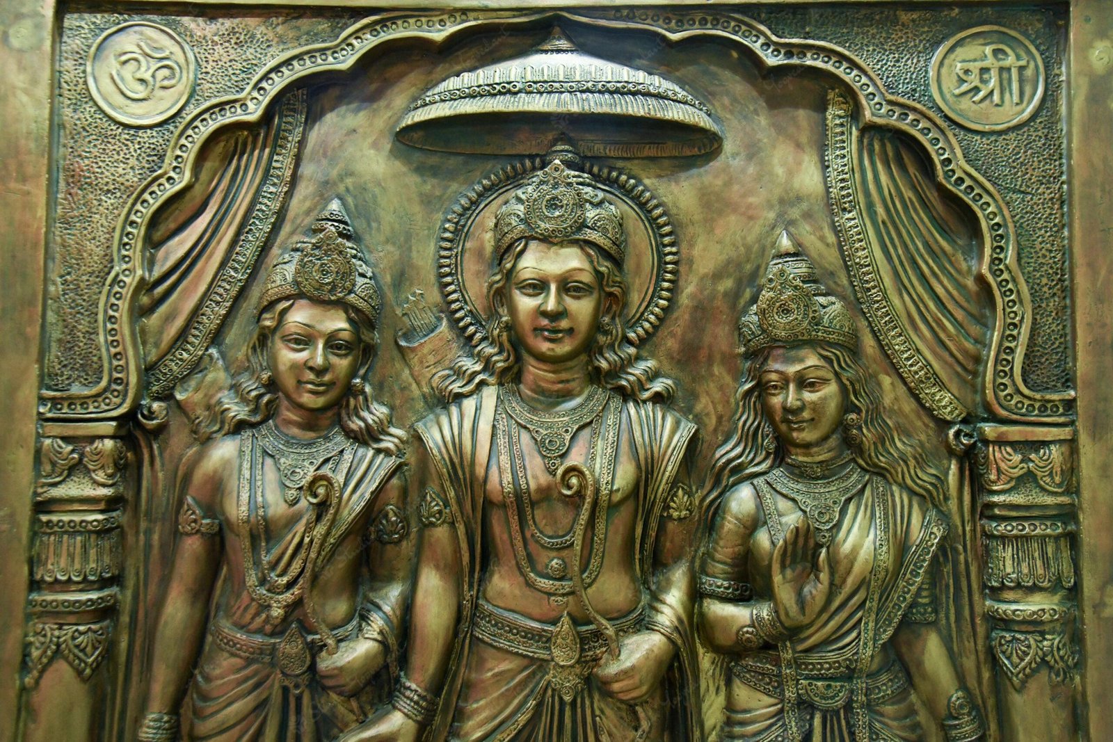 Ram Darbar – Poddar House