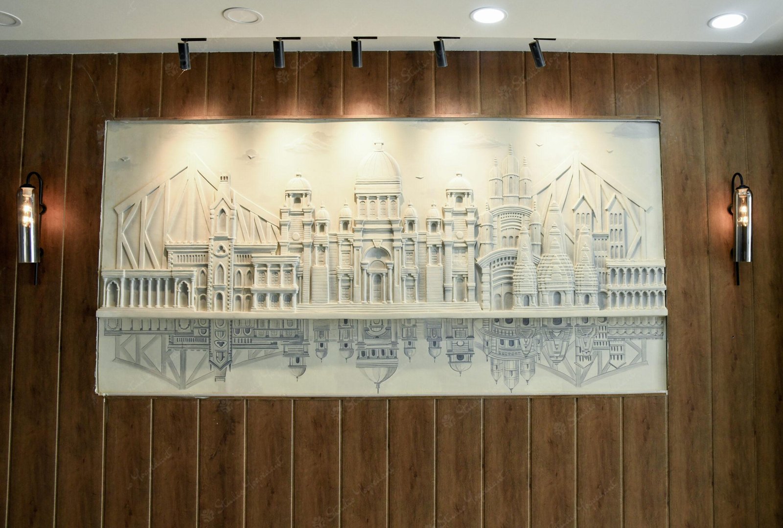 Calcutta Chronicles – Indian Navy