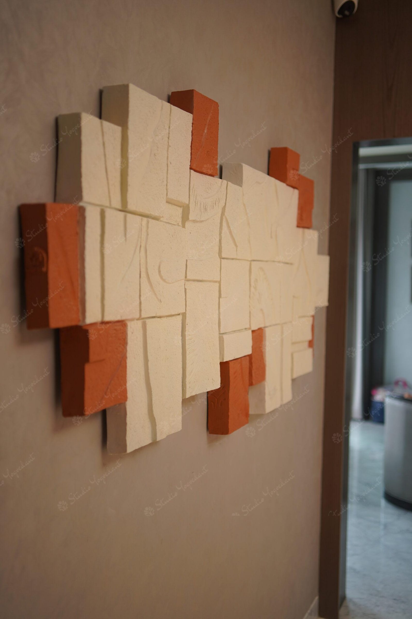 Terra & Ivory – The Sixty