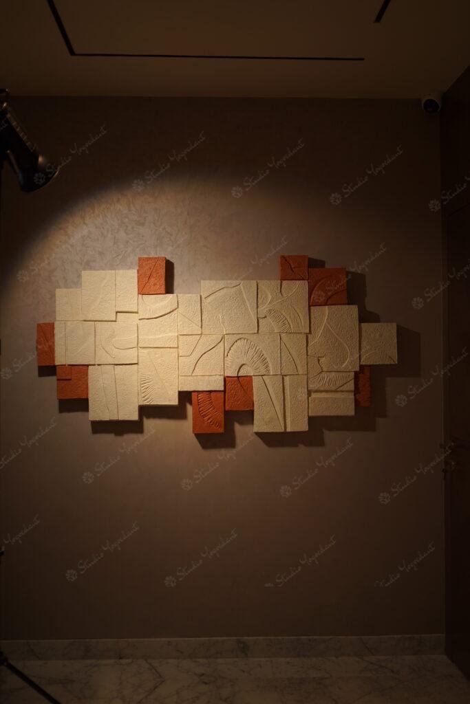 Terra & Ivory – The Sixty