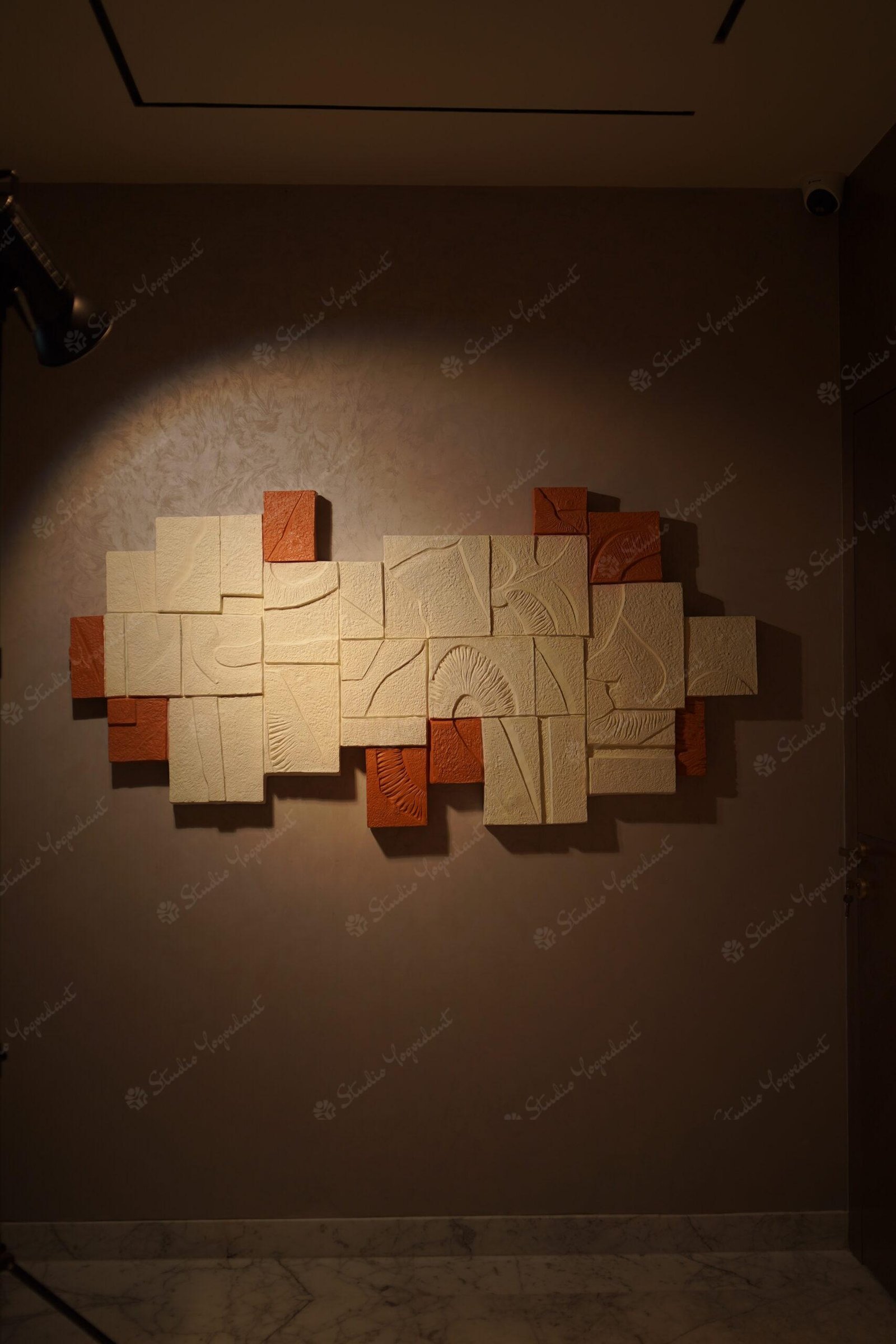 Terra & Ivory – The Sixty