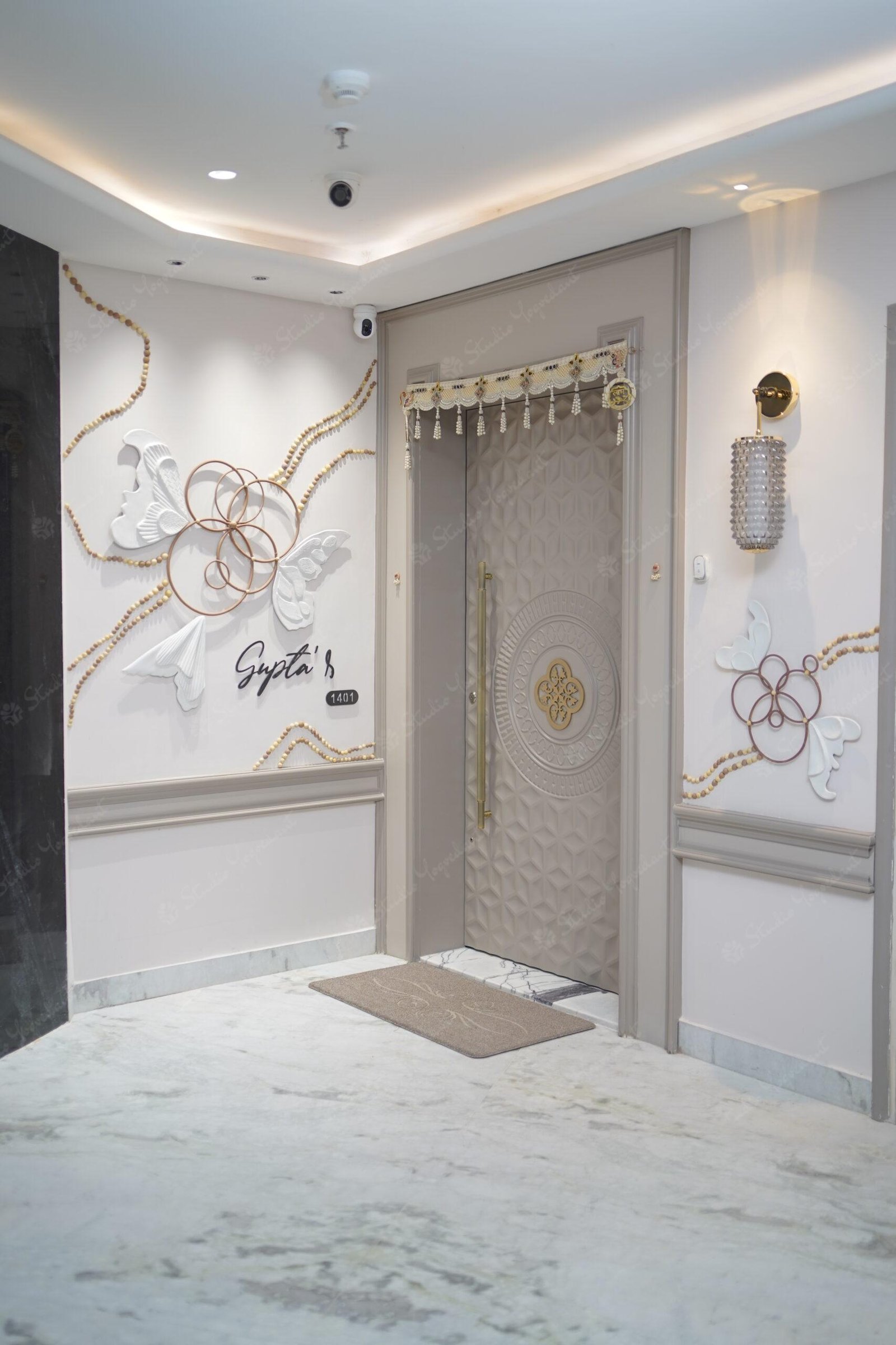Butterfly Ballet – Fort Oasis, Kolkata