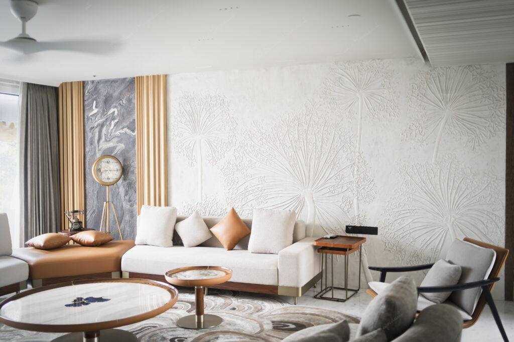 Floral Symphony – Swarnamani