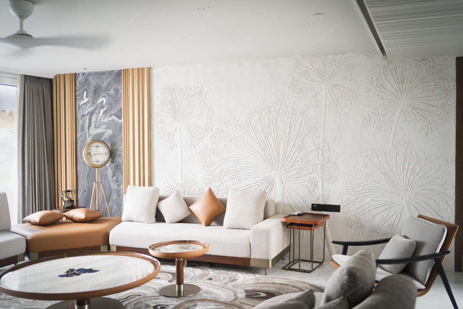 Floral Symphony – Swarnamani