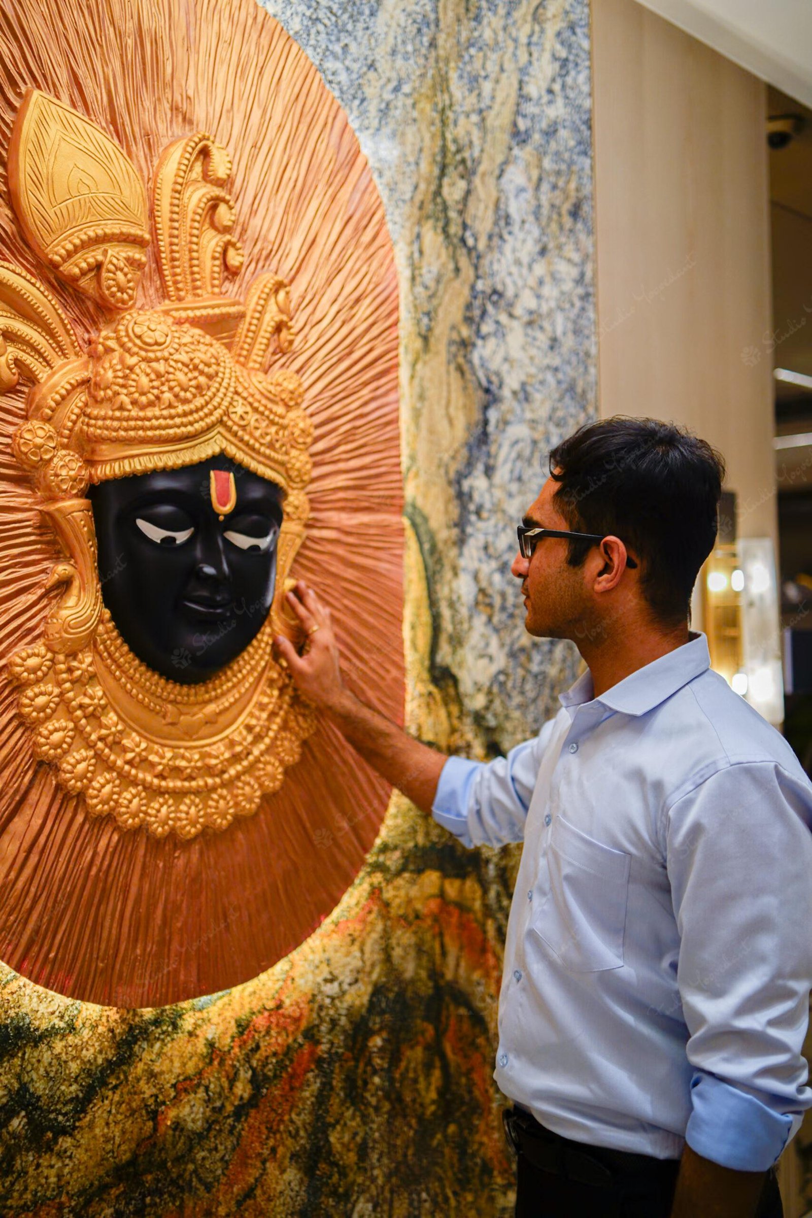 Saanidhya – The Sixty