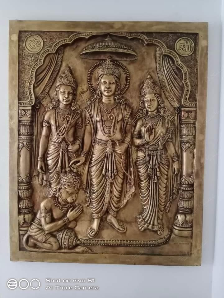 Ram Darbar – Poddar House