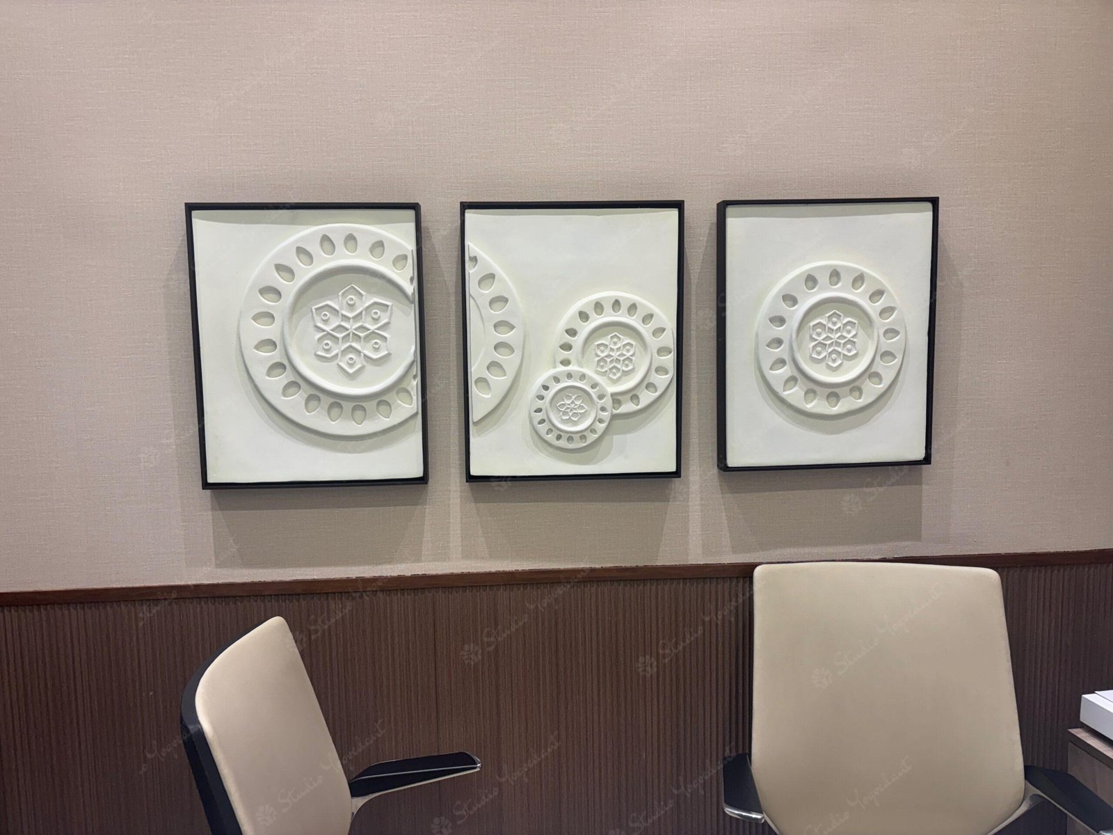 Imprints of Togetherness – Anmol Industries