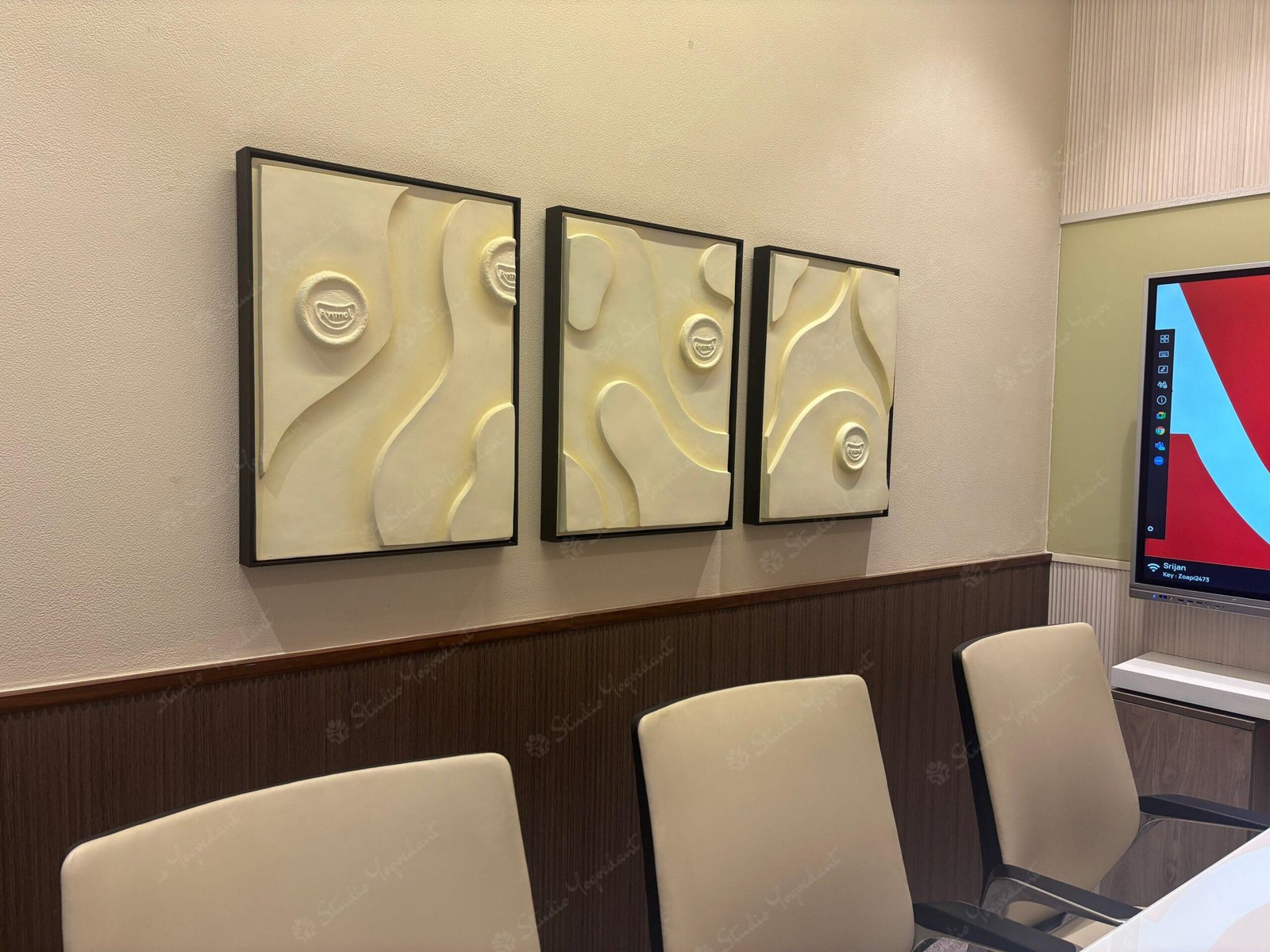 Vision Inbound – Anmol Industries