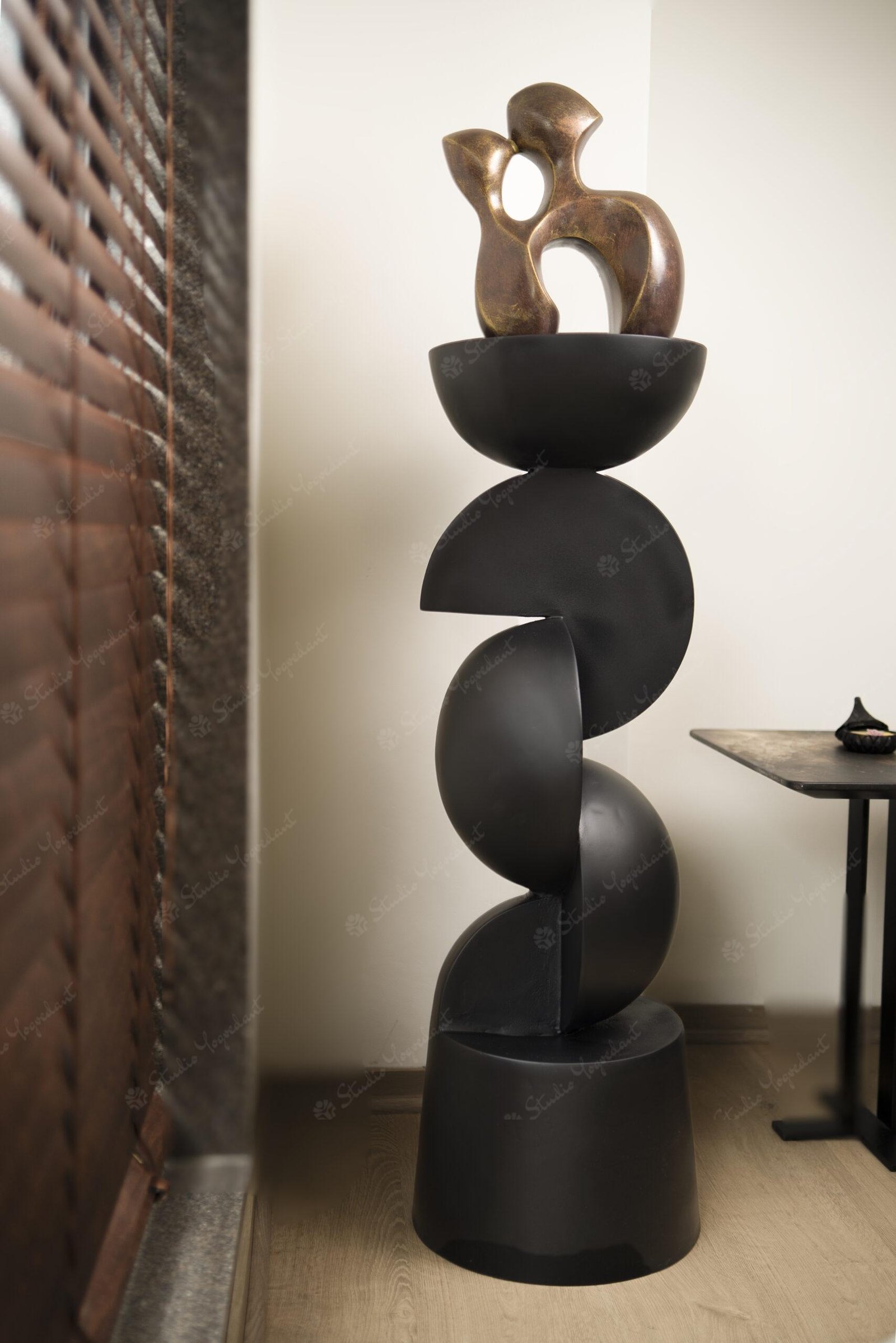 The Core Within – Mallcom Industries