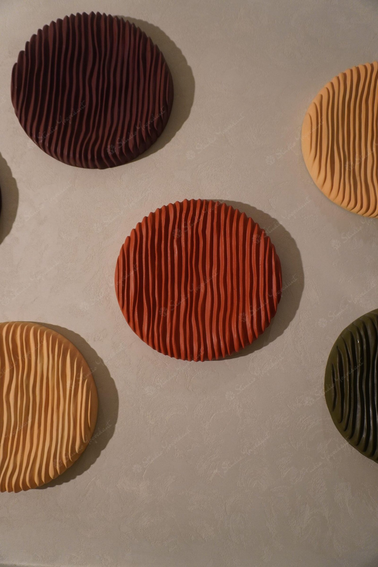 The Terracotta Constellation – Elanta