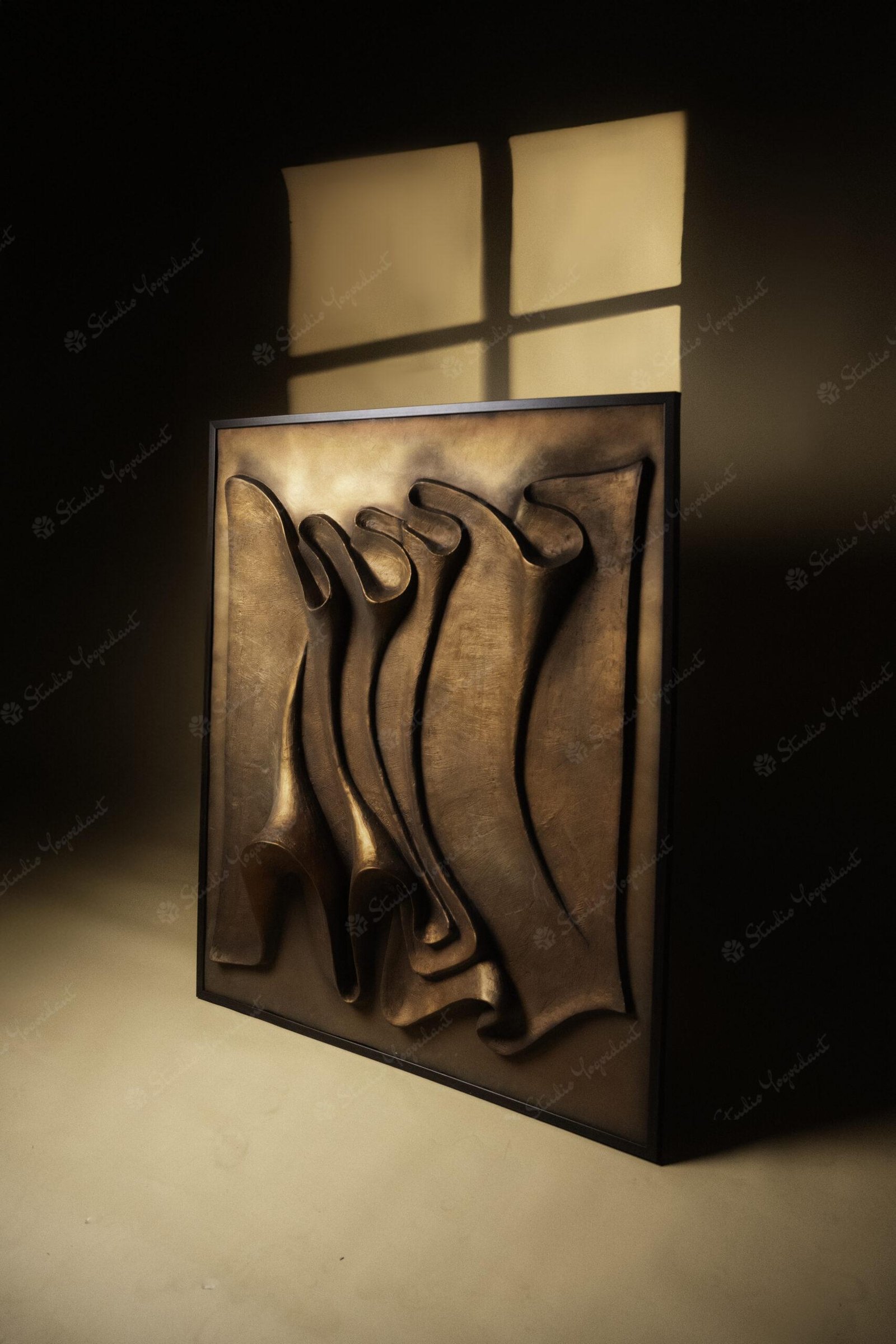 The Antique Drape – Elanta