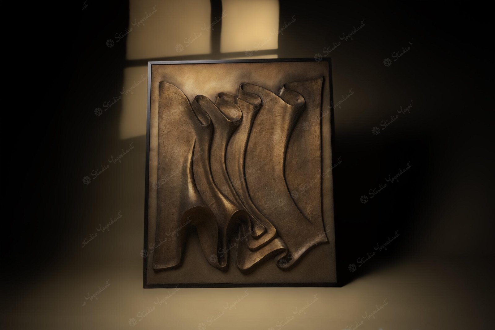 The Antique Drape – Elanta