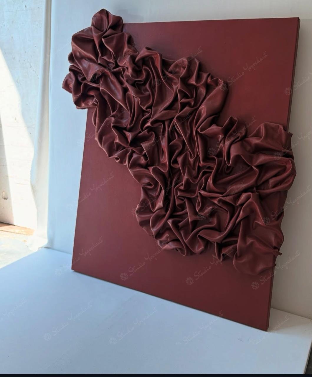 The Crimson Fold