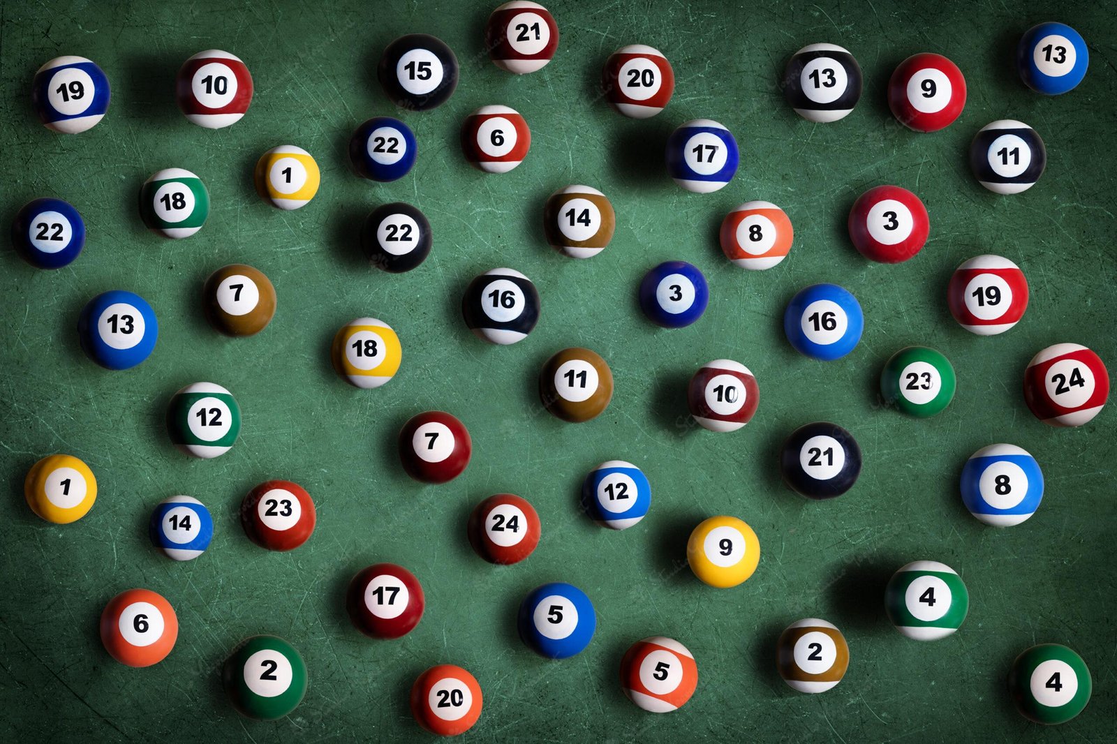 Forty-Eight Shots – Basilius