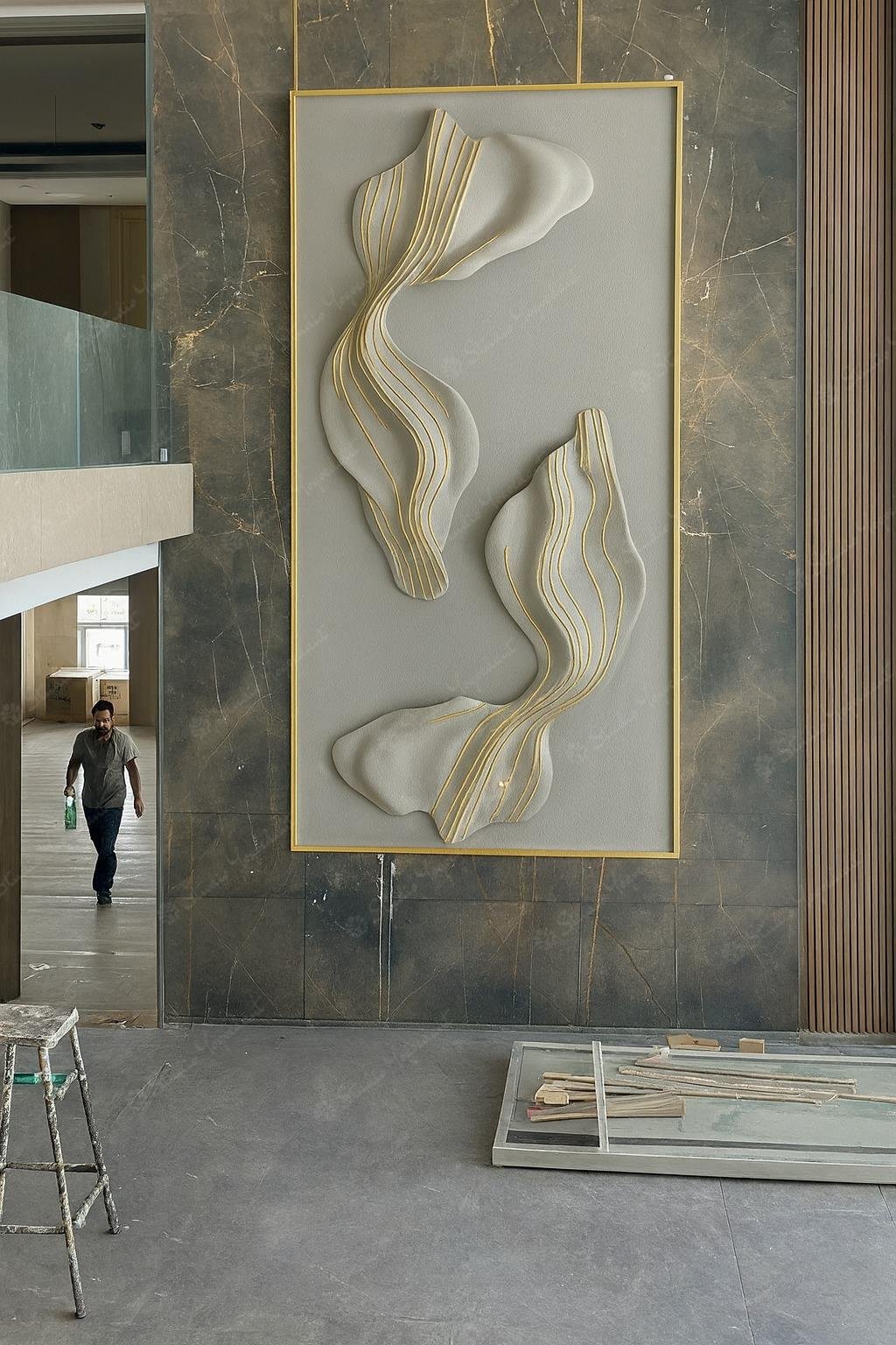 The Golden Flow