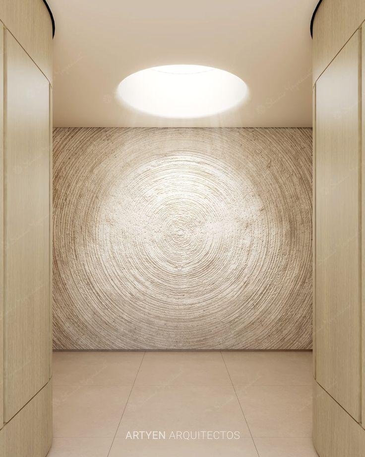 The Infinite Ripple