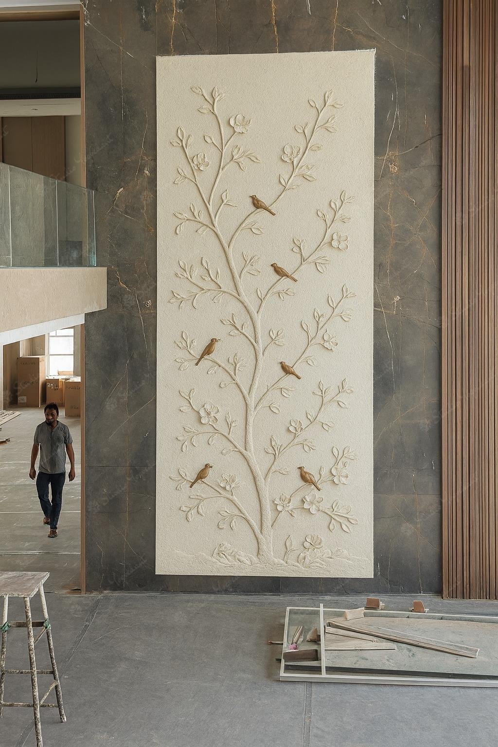 The Songbird Tree