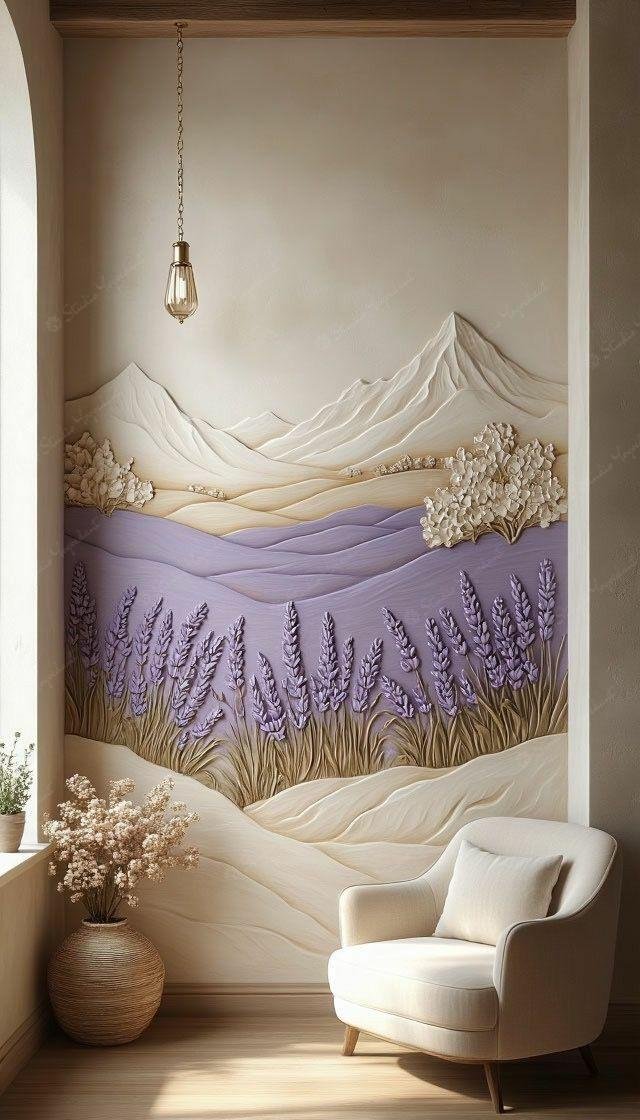 The Lavender Valley - Image 2