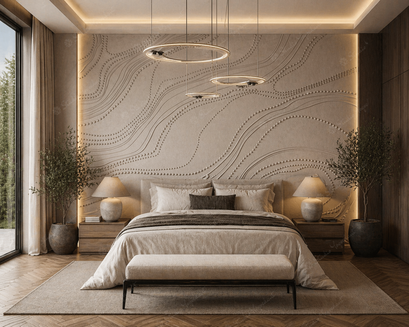 The Sandy Pulse