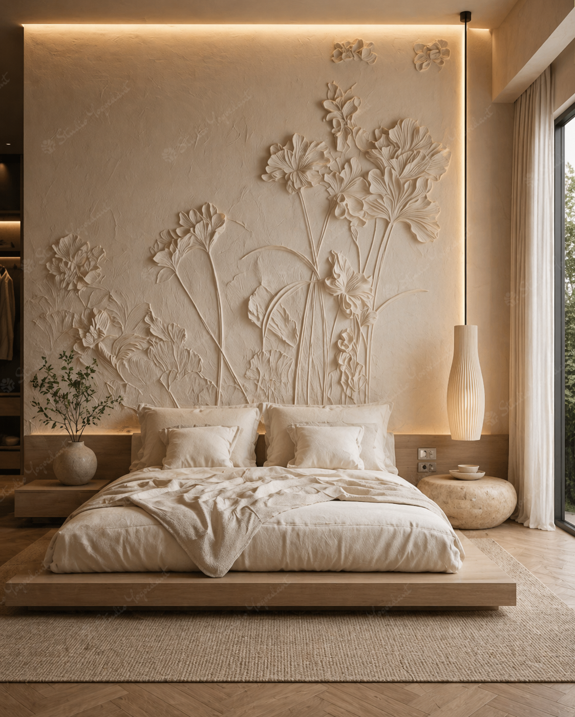 The Ivory Meadow