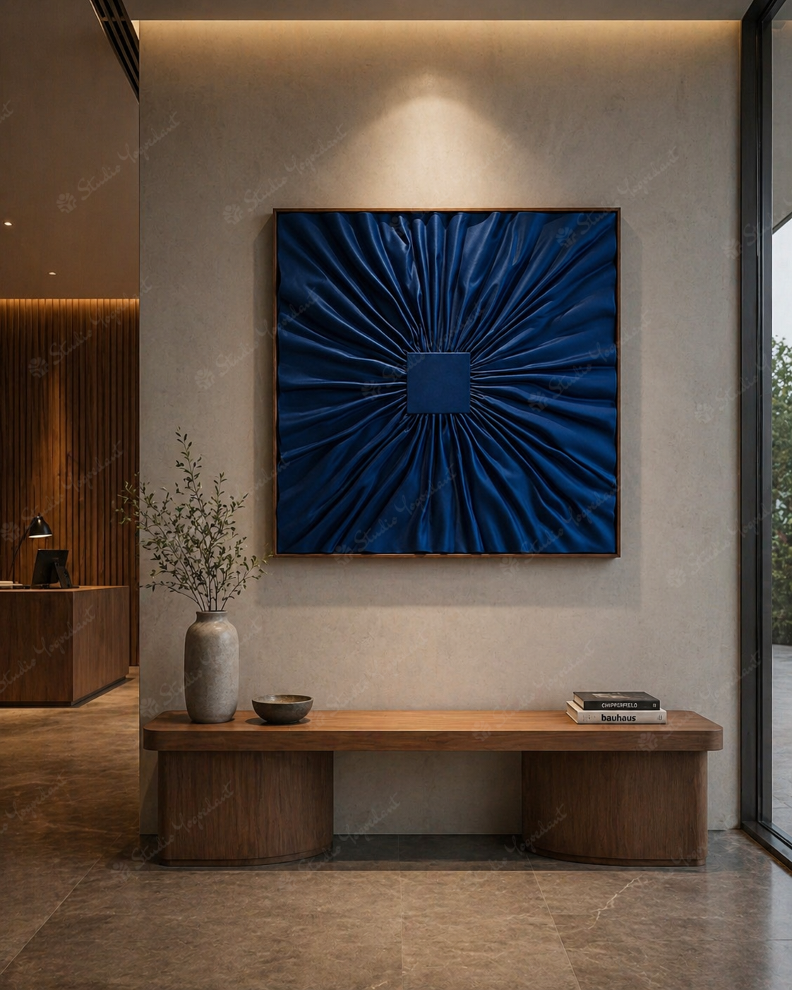 The Azure Pulse