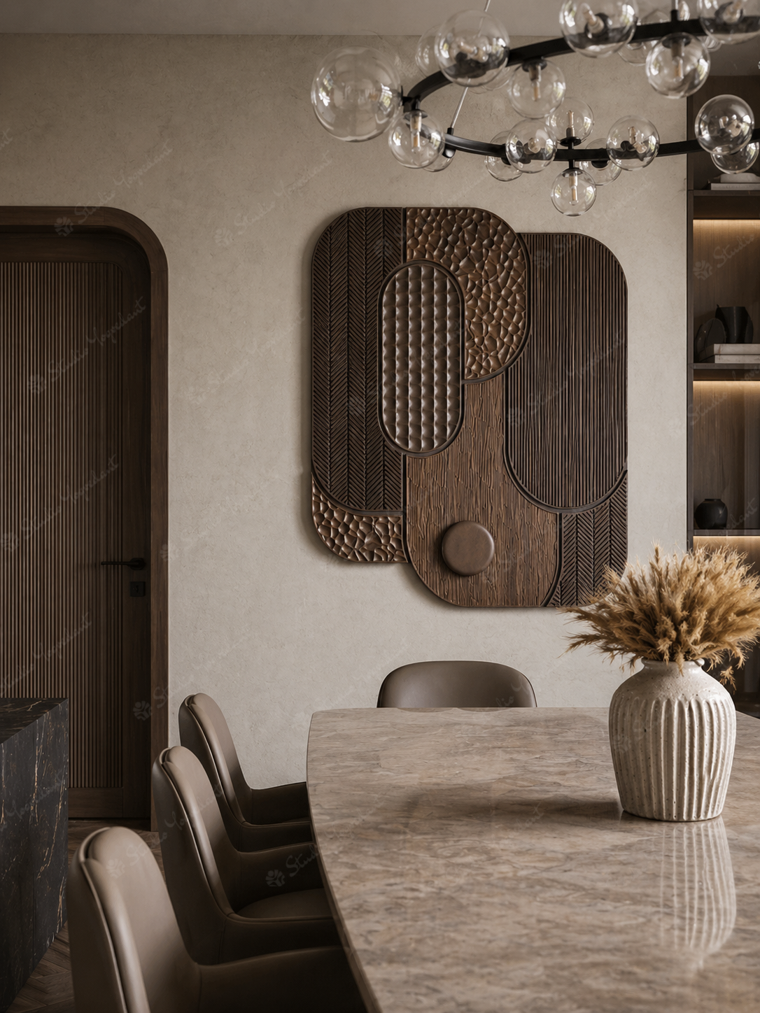 The Earthy Assemblage
