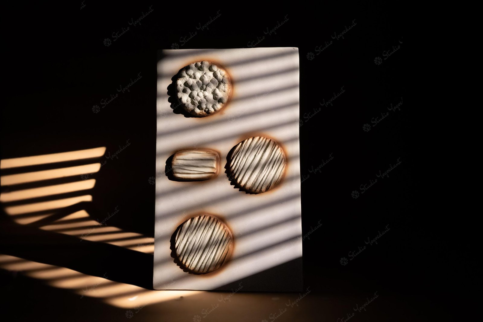 The Sweet Sampler – Anmol Industries