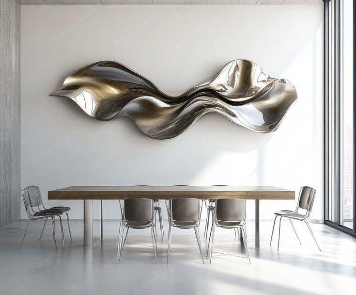 The Silver Current