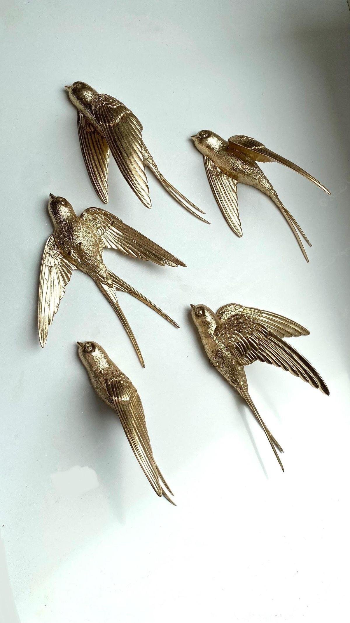 The Golden Flight - Image 2