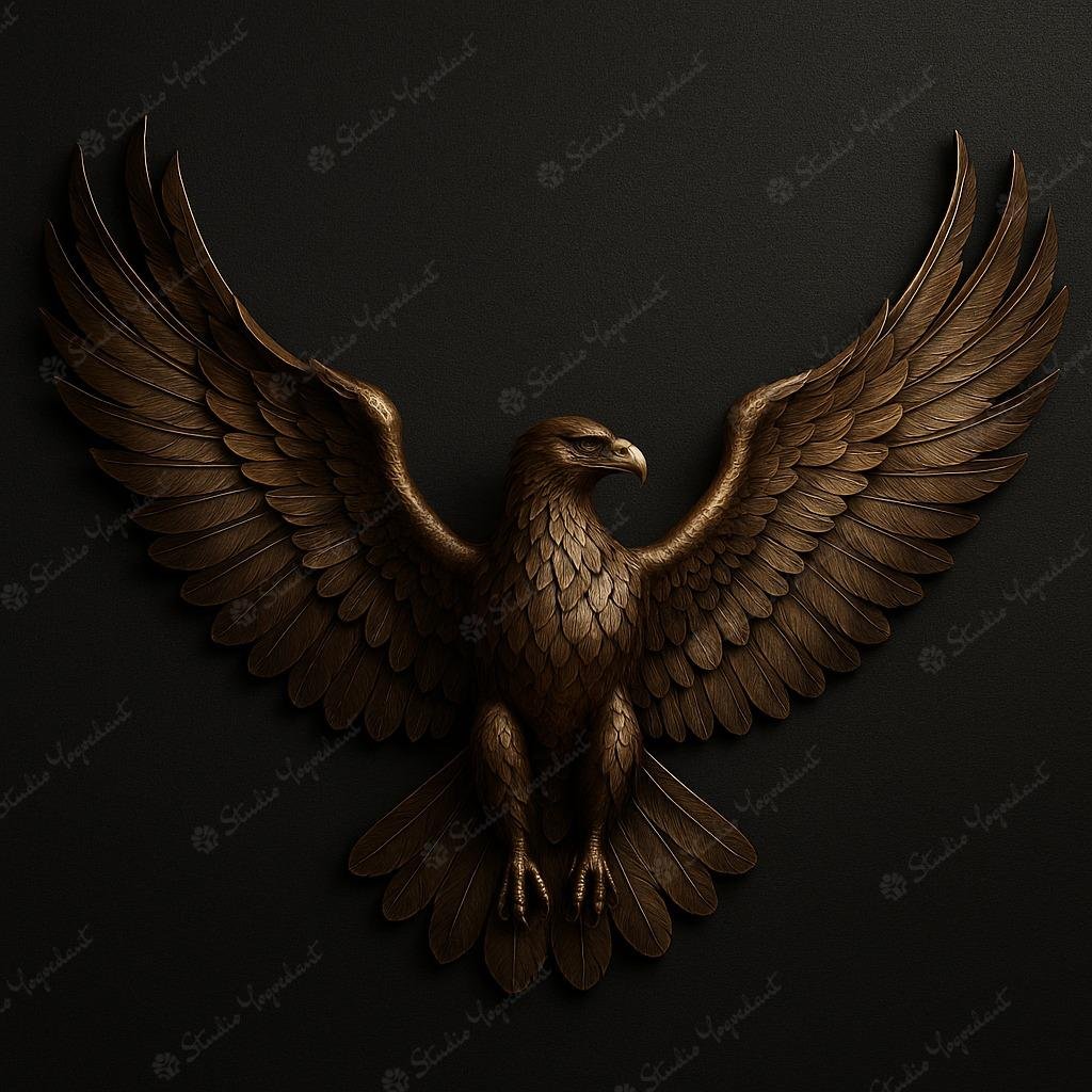 The Sovereign Wings - Image 2