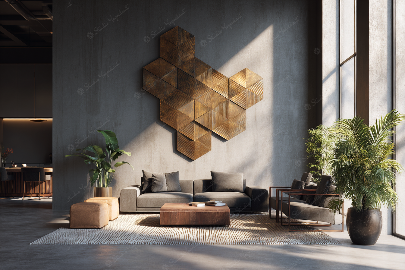 The Golden Hive