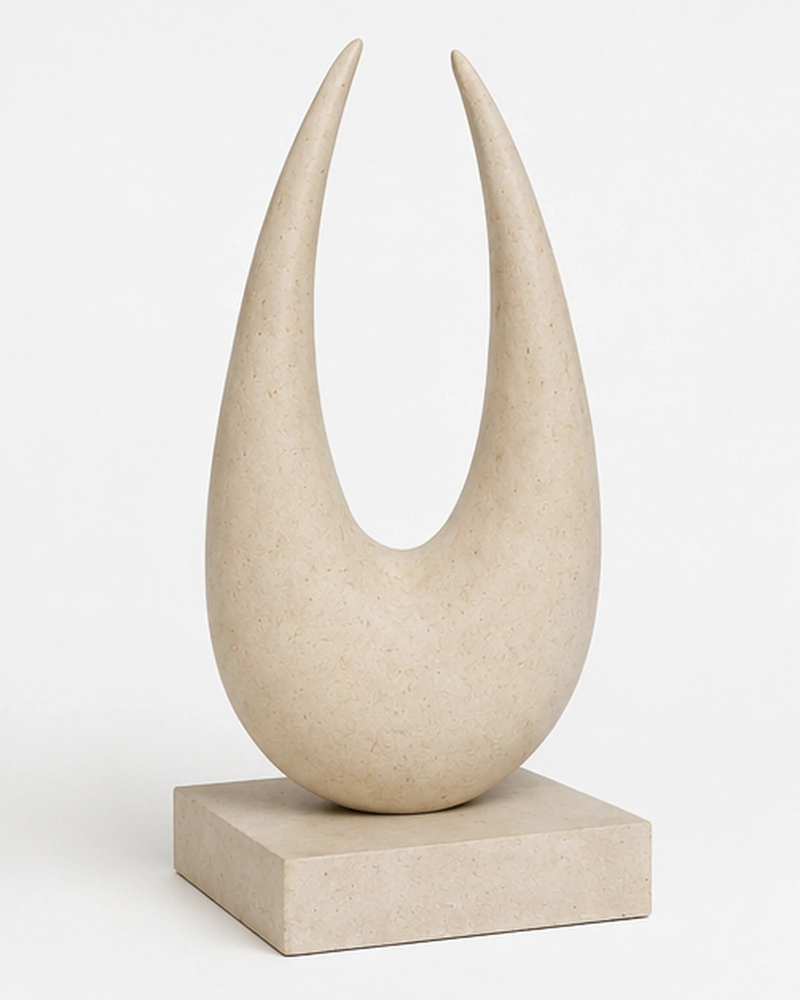 Arcus Wabi Sabi Arch Sculpture - Image 3