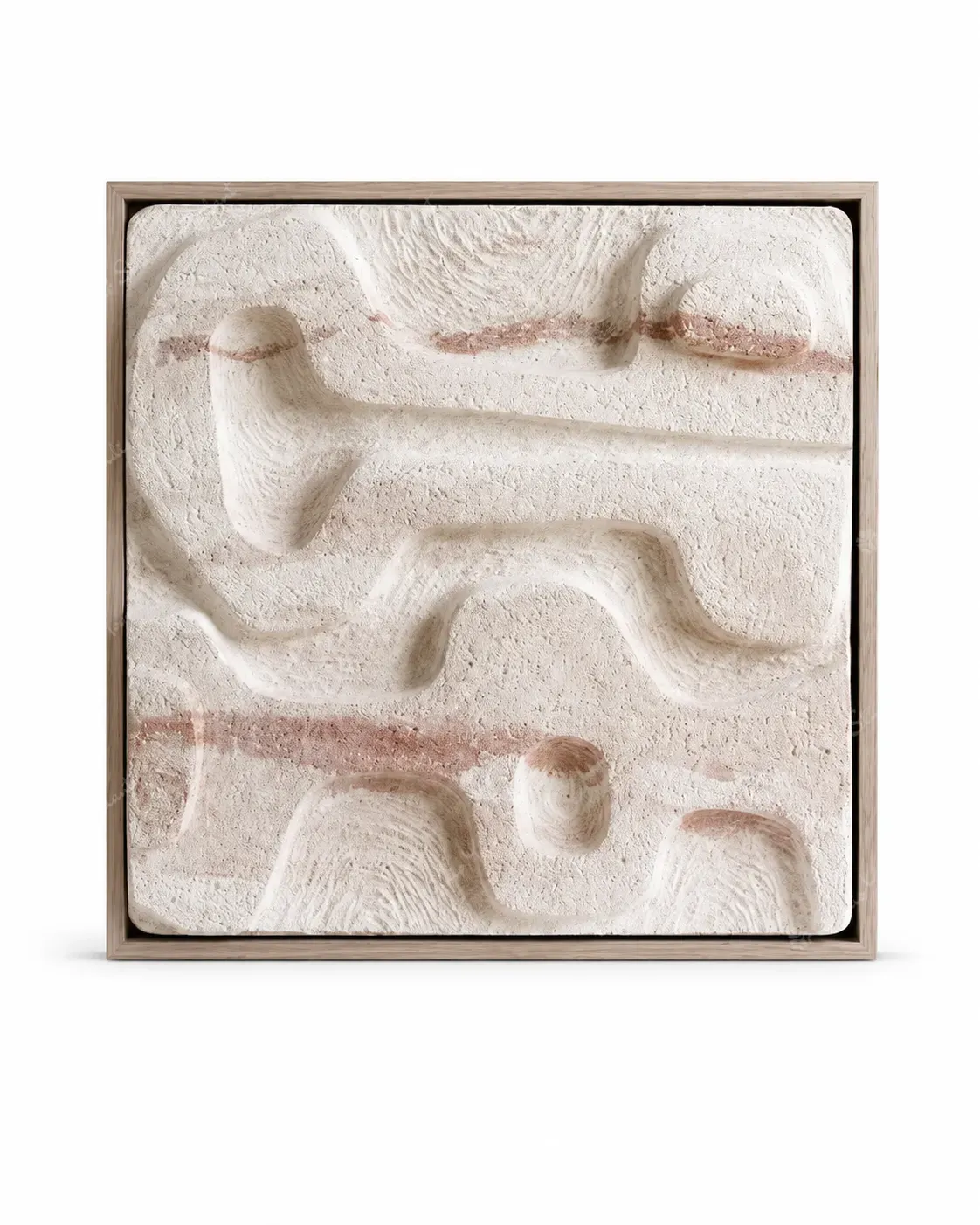 Evolution Relief Tile 01