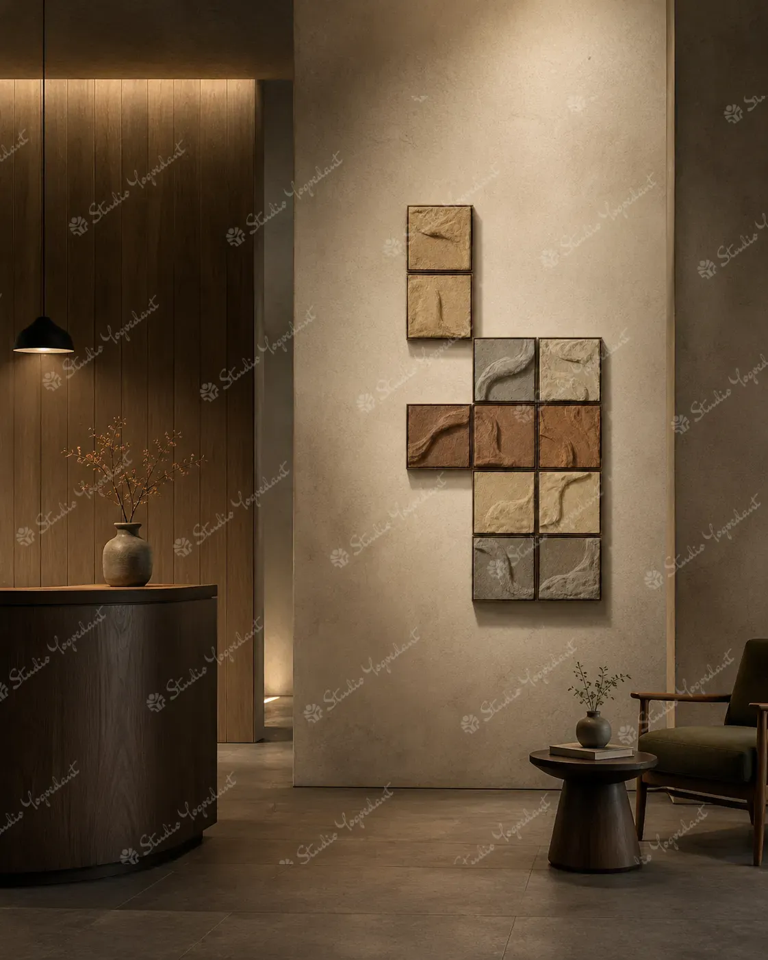 Geotactile Modular Earth Relief - Image 7