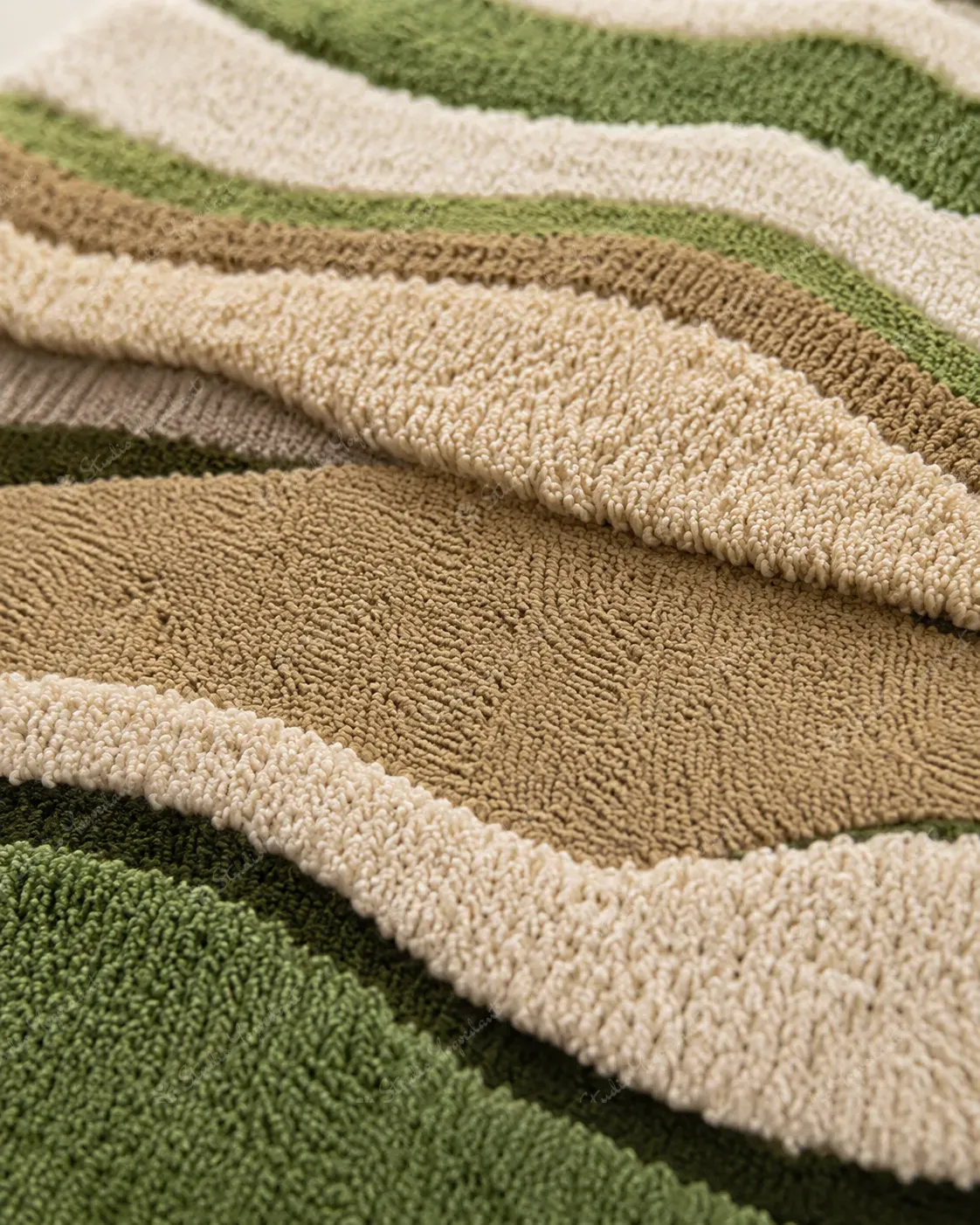 Landscape Disc Wall Set - Image 2