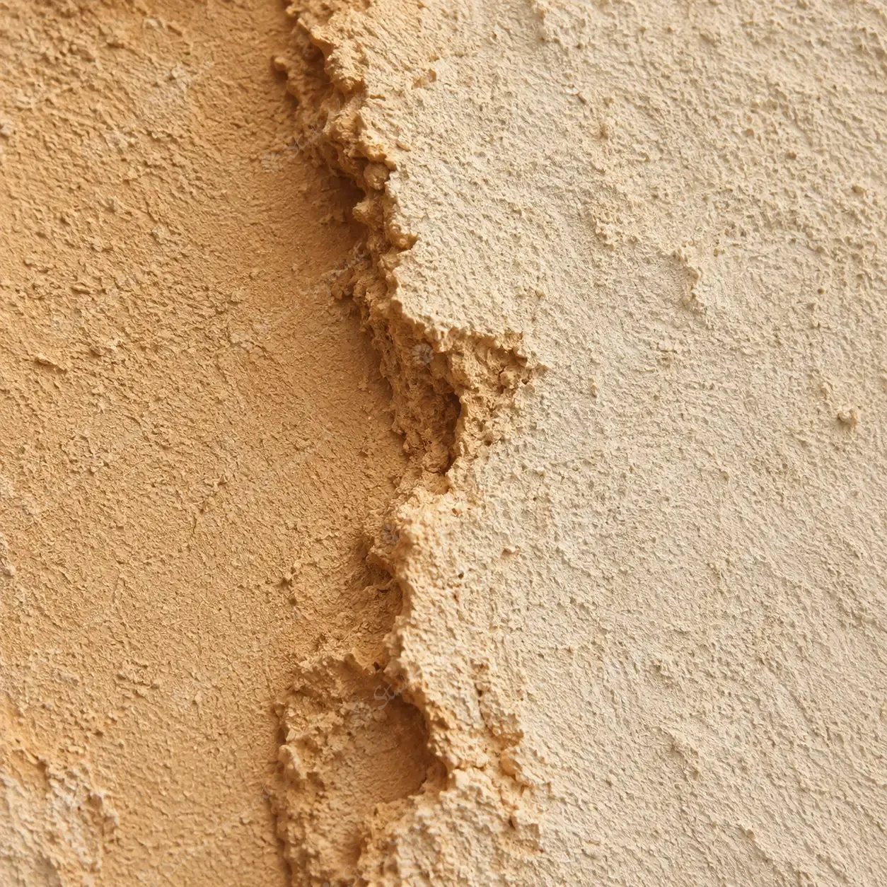 Sandstone Fragment Triptych - Image 2