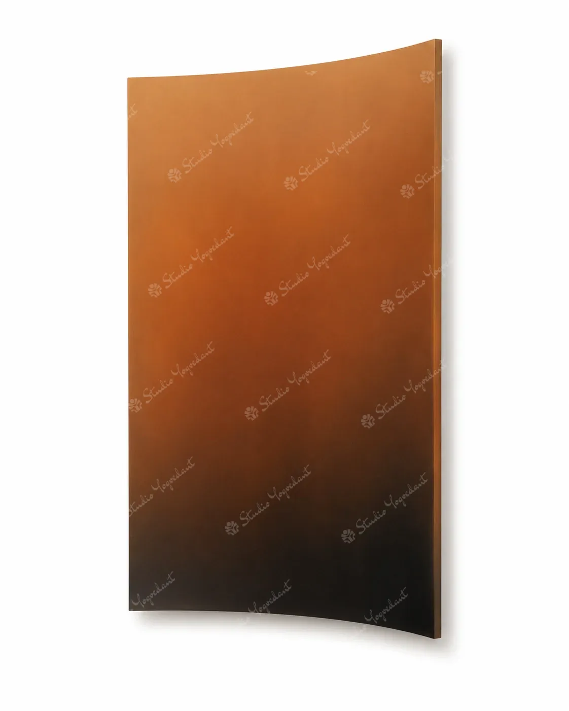 Contemporary Neutral Wall Painting